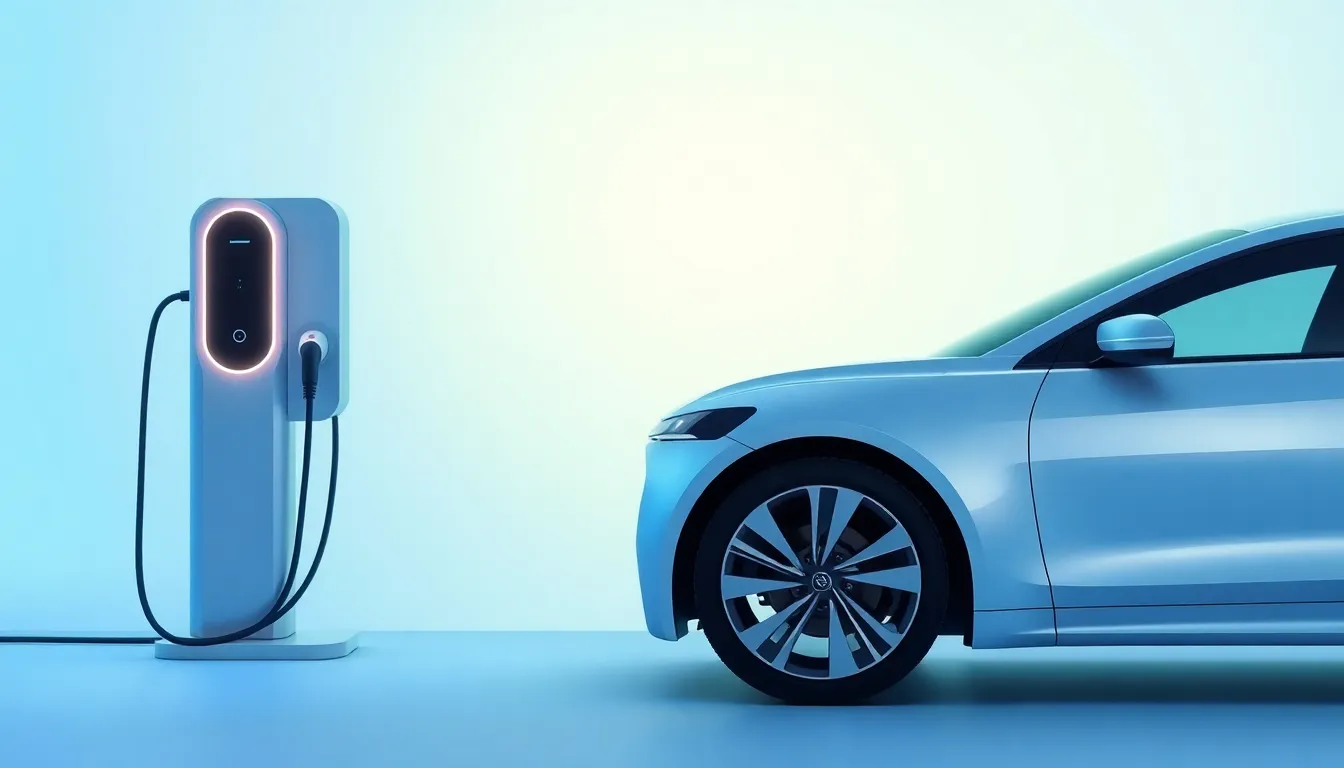 2025년 최신! 전기차 충전 고민 끝, 사용자 극찬 충전소 찾기 앱 추천 9