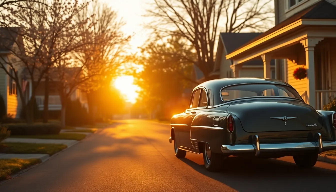 중고차 구매 완벽 가이드: 놓치면 후회할 핵심 체크리스트 3