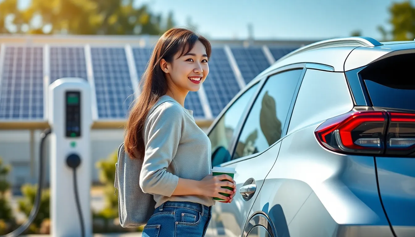 연비 향상 운전 습관