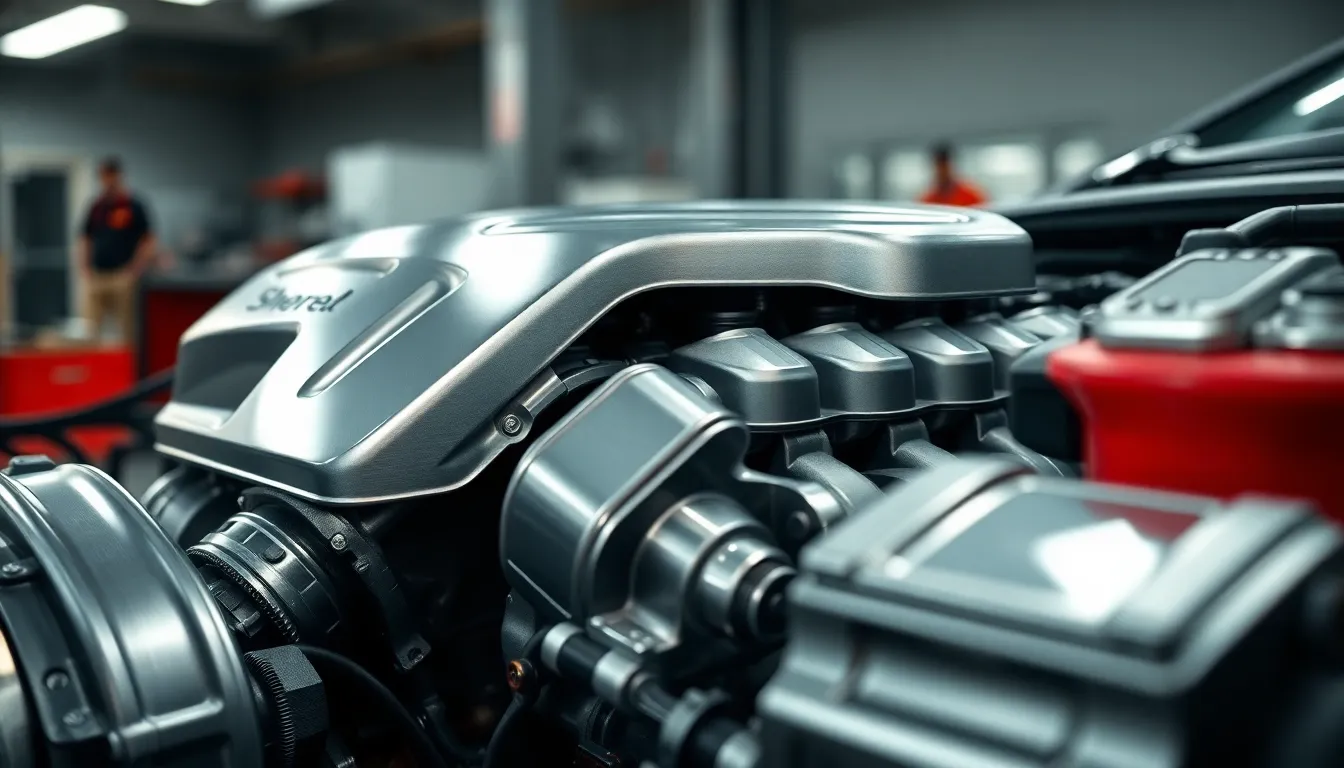 2025 자동차 엔진 소리 이상? 자가 진단 & 문제 해결 완벽 가이드 2