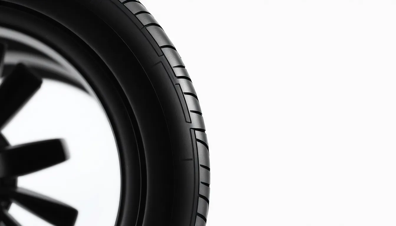 2025년 자동차 타이어 교체 시기 완벽 가이드: 자가 진단부터 전문가 팁까지 1