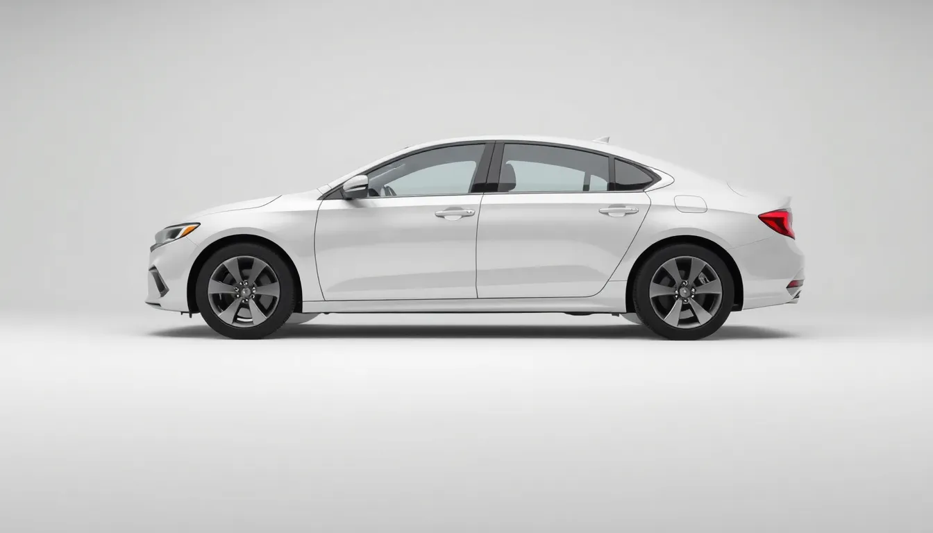 2025년 중고차 시세 완벽 가이드: 숨겨진 가격 정보와 구매 전략 5