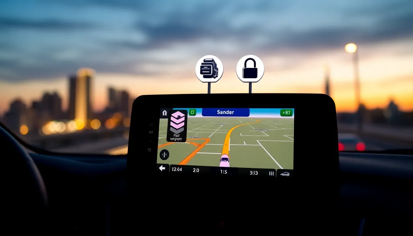 2025 최신! 자동차 네비게이션 업데이트 초간단 방법: 초보자도 쉽게 따라하는 완벽 가이드 4